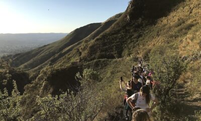 Cerro La Banderita