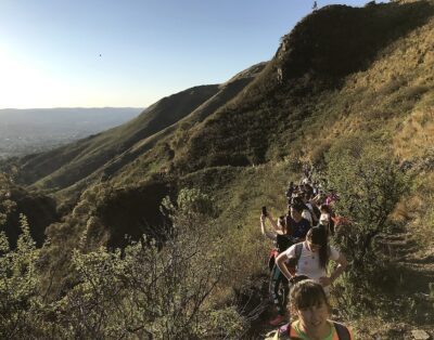 Cerro La Banderita