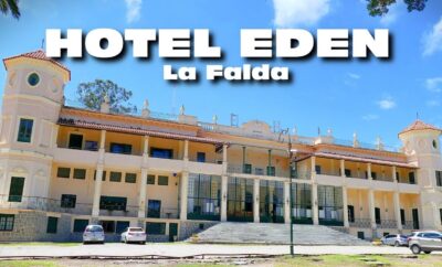 Hotel Edén